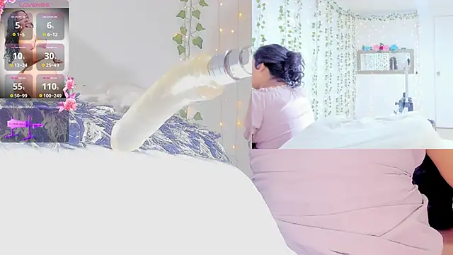 Ashley  Jones   online show from April 2026 09:03:02 AM