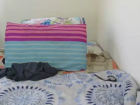 ThickLadie online show from October 2025 08:44:02 AM