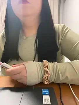 Snapshot of Ellainaaa chatting on October 2025 08:41:01 PM Ellainaaa online show from October 2025 08:41:01 PM