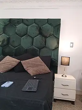 AllexJacob online show from April 2026 01:16:01 PM