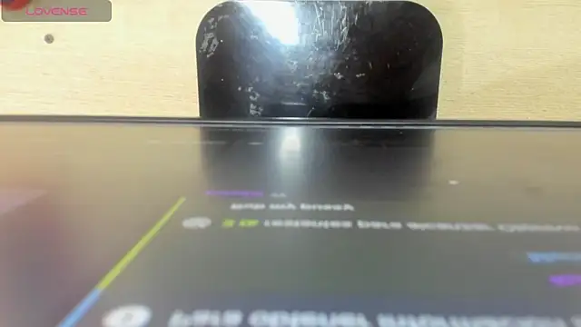 Jademommy  online show from October 2025 01:17:02 PM