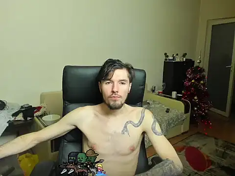 dirty justin online show from December 2025 10:49:02 PM