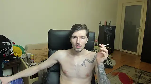 dirty justin online show from February 2026 11:47:01 PM