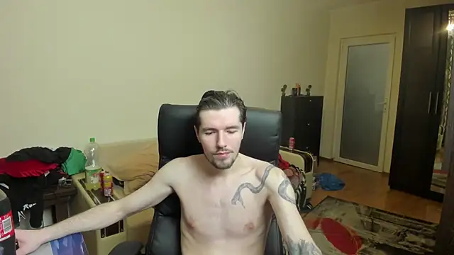 dirty justin online show from March 2026 07:26:02 AM