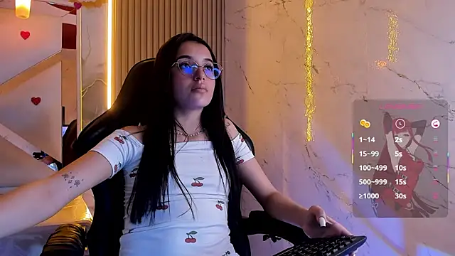 Snapshot of sophiadoll_tf chatting on March 2026 08:14:01 PM sophiadoll tf online show from March 2026 08:14:01 PM