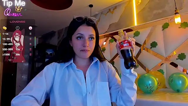 Snapshot of sophiadoll_tf chatting on March 2026 08:19:01 AM sophiadoll tf online show from March 2026 08:19:01 AM