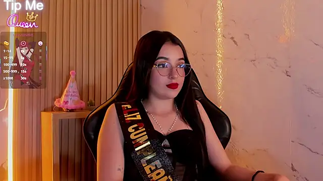 Snapshot of sophiadoll_tf chatting on March 2026 08:03:01 PM sophiadoll tf online show from March 2026 08:03:01 PM