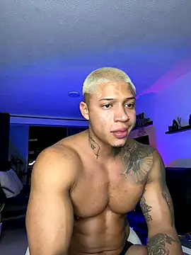 DiagoRockfield online show from October 2025 01:06:02 AM