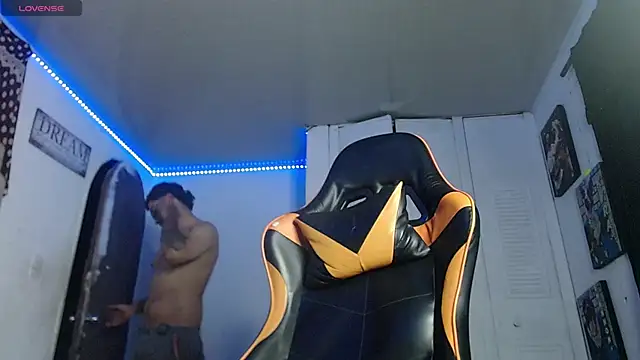 Chrys harris77 online show from November 2025 04:37:02 AM