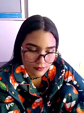 Renata Zoe online show from December 2025 02:16:02 AM