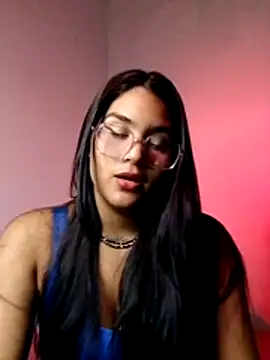 Renata Zoe online show from December 2025 12:15:01 AM