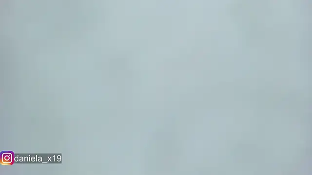 Snapshot of Daniela_x19 chatting on March 2026 12:37:02 AM Daniela x19 online show from March 2026 12:37:02 AM