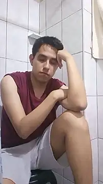 Snapshot of supguyLat chatting on March 2026 07:05:01 AM supguyLat online show from March 2026 07:05:01 AM