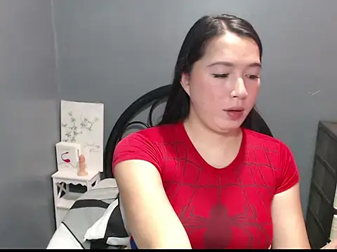 Snapshot of XxBigcumxX chatting on October 2025 04:25:02 AM XxBigcumxX online show from October 2025 04:25:02 AM