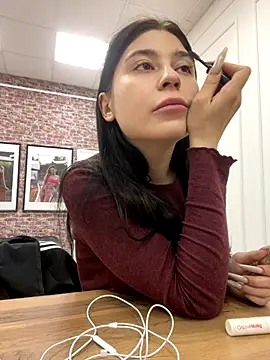 Valerie Ohara online show from September 2025 11:26:01 AM