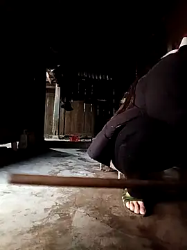 callistra online show from December 2025 12:07:02 AM