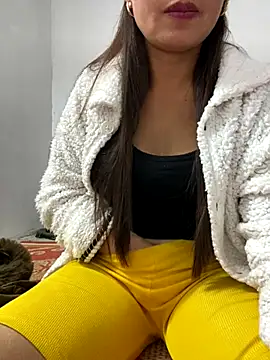 Milky-milk online show from November 2025 02:54:01 PM