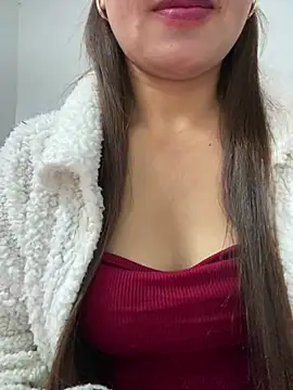 Milky-milk online show from November 2025 12:48:01 PM