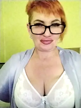 Alissa55552111 online show from October 2025 01:20:02 PM