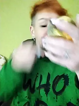 Alissa55552111 online show from April 2026 05:16:01 AM