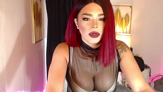 Tasha Goddess online show from October 2025 12:15:02 PM