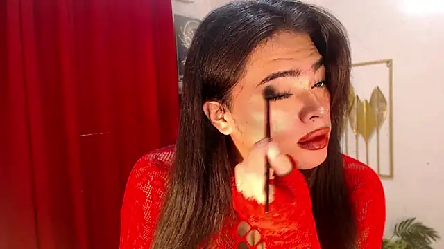 Tasha Goddess online show from February 2026 12:26:02 AM