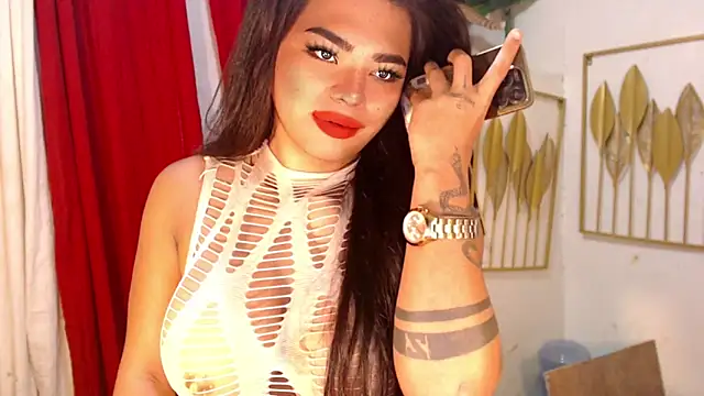 Snapshot of Tasha_Goddess chatting on April 2026 01:52:02 AM Tasha Goddess online show from April 2026 01:52:02 AM