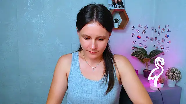 EvelinaMiss  online show from October 2025 11:55:01 AM