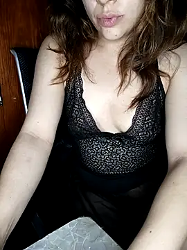 Amandaaaa20 online show from October 2025 07:38:02 AM