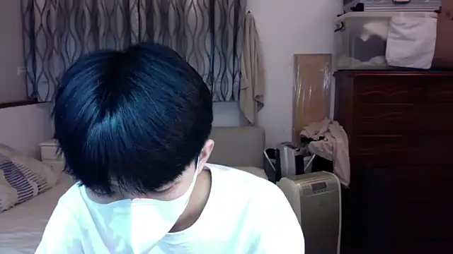 kai101010 online show from November 2025 03:03:01 PM