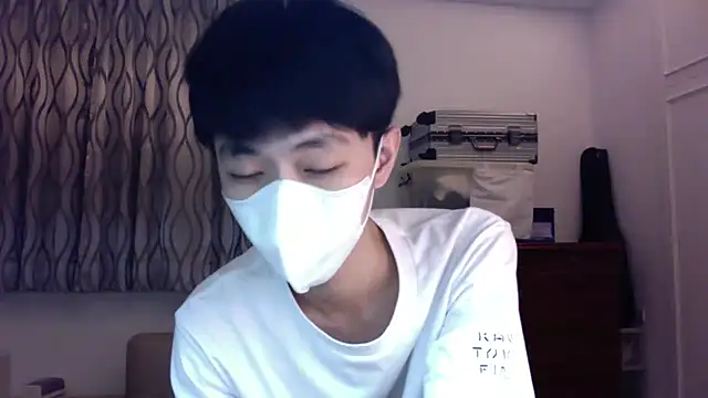 kai101010 online show from November 2025 02:45:02 PM