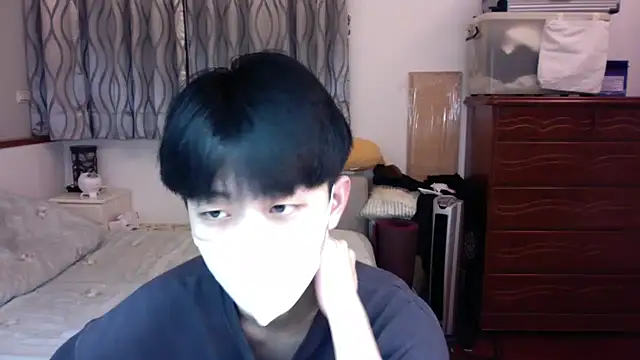 kai101010 online show from December 2025 01:17:01 PM