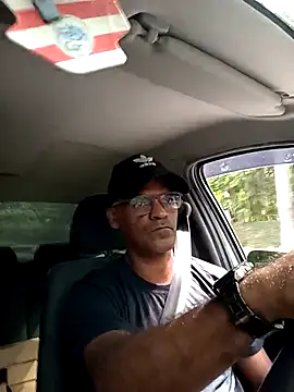 JeffersonRay online show from January 2026 12:21:01 PM