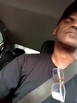 JeffersonRay online show from April 2026 03:09:01 PM