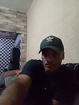 JeffersonRay online show from May 2026 02:23:01 PM