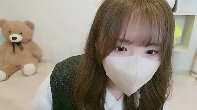 Snapshot of Cocoro_o0 chatting on October 2025 02:33:01 AM Cocoro o0 online show from October 2025 02:33:01 AM