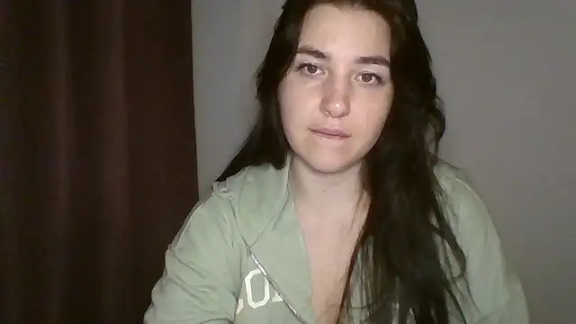 Snapshot of _Eva-Sweet_ chatting on September 2025 11:07:01 PM Eva-Sweet online show from September 2025 11:07:01 PM