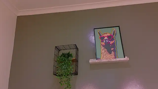 KeendraFox  online show from October 2025 10:18:01 AM