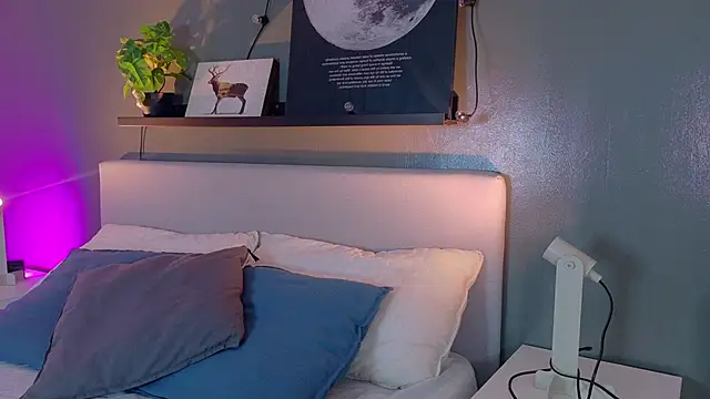 KeendraFox  online show from October 2025 10:16:02 AM