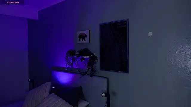 KeendraFox  online show from April 2026 10:10:01 AM