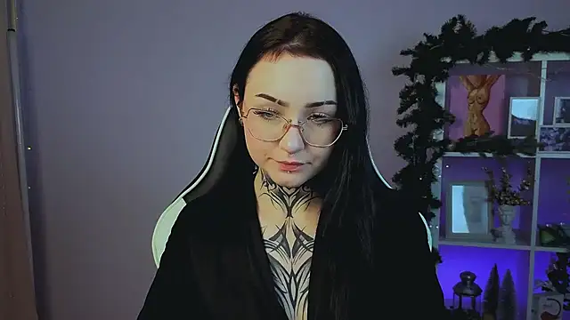 MollyKissy online show from December 2025 08:09:02 AM