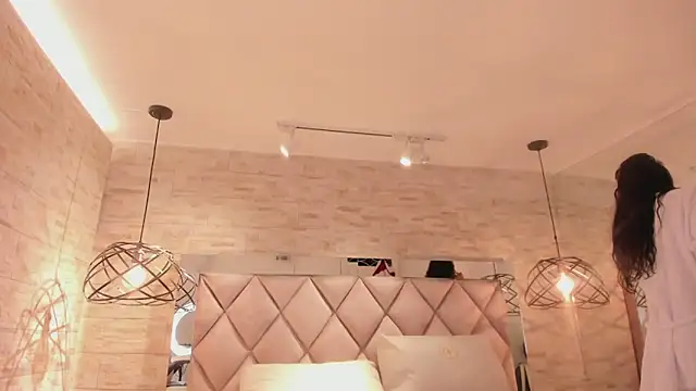 grace daviss online show from February 2026 10:57:01 AM