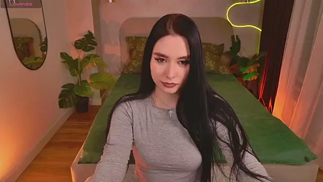 Snapshot of B_Monica_ chatting on May 2026 08:47:02 PM B Monica online show from May 2026 08:47:02 PM