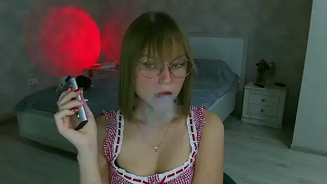 Miss Diamond Maria online show from October 2025 06:03:01 PM