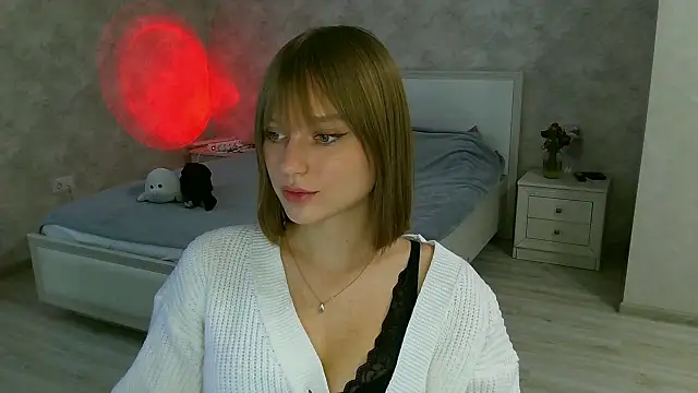 Miss Diamond Maria online show from October 2025 10:00:02 AM