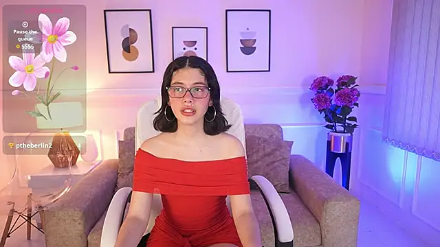 Snapshot of BillieBrownn chatting on September 2025 07:07:02 PM BillieBrownn online show from September 2025 07:07:02 PM