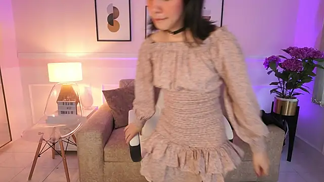 Snapshot of BillieBrownn chatting on October 2025 07:03:01 PM BillieBrownn online show from October 2025 07:03:01 PM