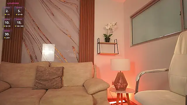 BillieBrownn online show from March 2026 07:07:01 PM