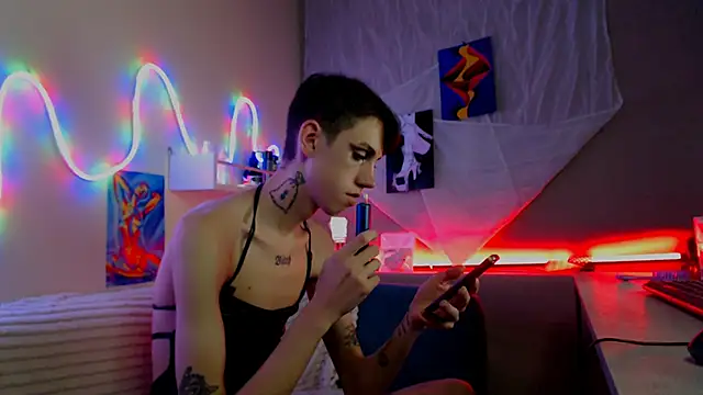 AlexNaughty14 online show from December 2025 02:26:01 PM