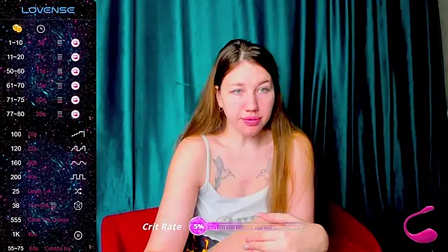 LillyLover  online show from September 2025 12:46:02 AM